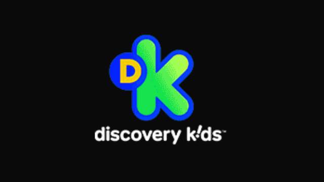 DISCOVERY KIDS
