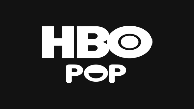 HBO POP