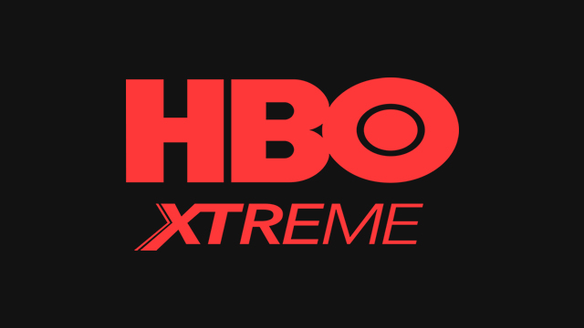 HBO XTREME