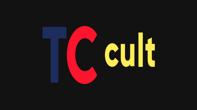 TELECINE CULT
