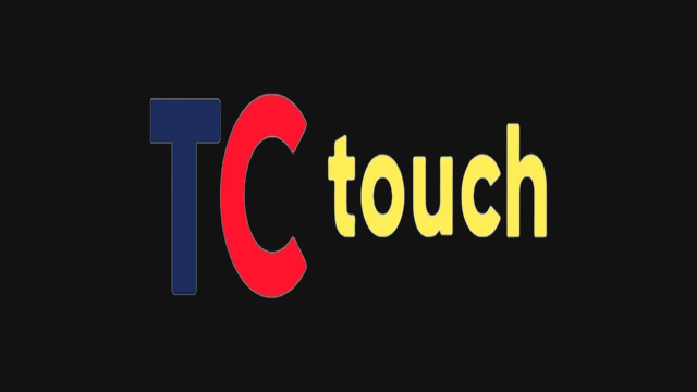 TELECINE TOUCH