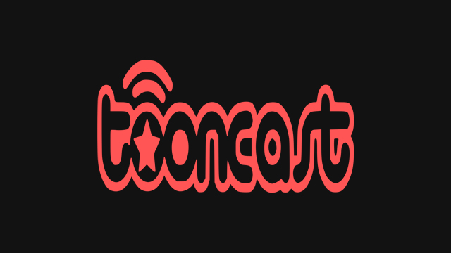 TOONCAST